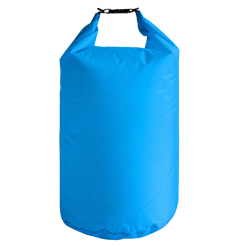 Водонепроницаемая сумка DRYBAG, Синий для бизнеса
