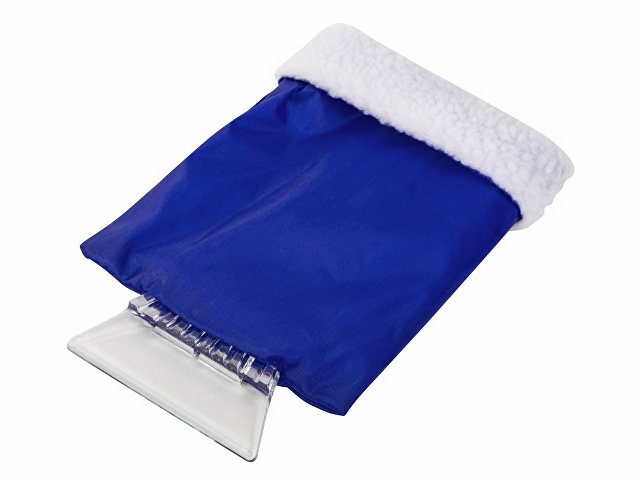 Скребок для льда «Colt», синий для бизнеса