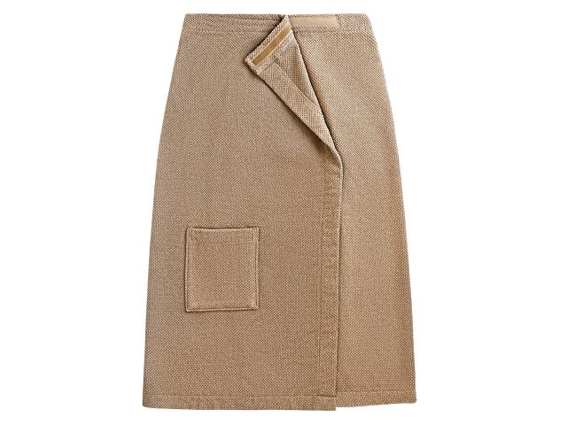 Килт Valerie Concept BS TC (f) Beige для бизнеса