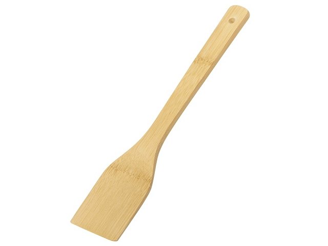 Бамбуковая лопатка "Cook" для бизнеса