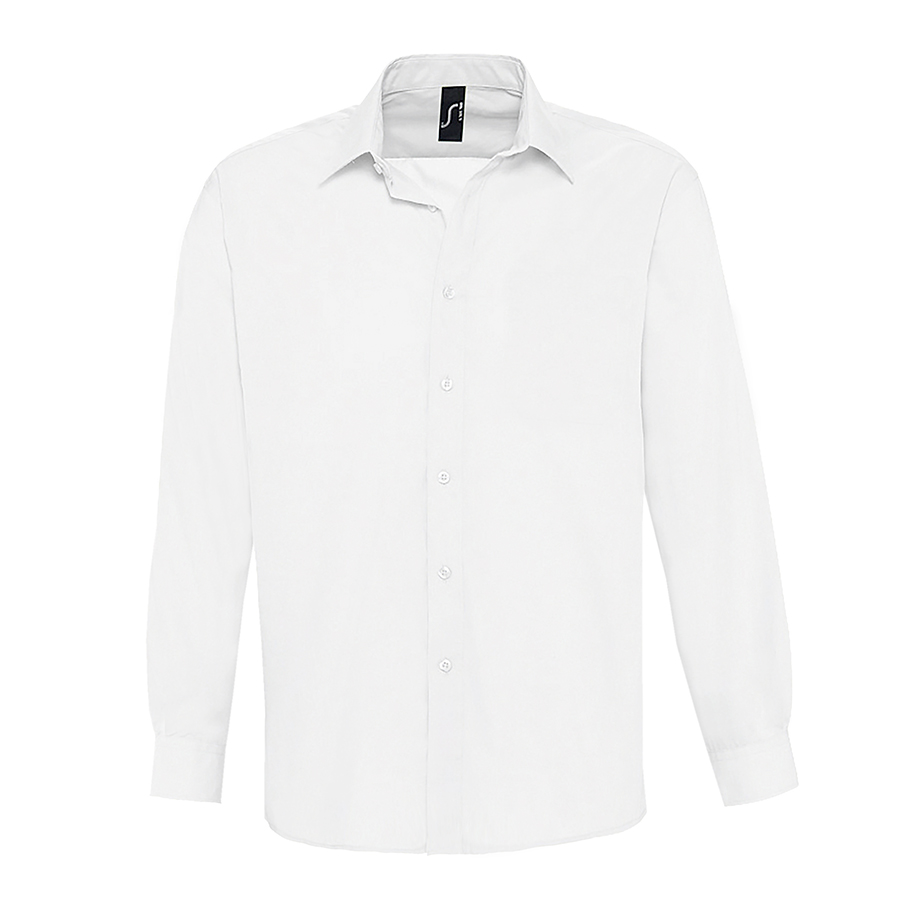 Рубашка мужская BALTIMORE 95 для бизнеса