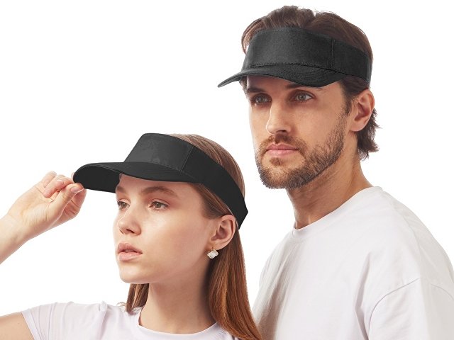 Козырек «Bangkok», черный