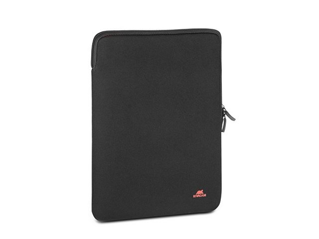 RIVACASE 5221 black чехол для MacBook 13 / 12 для бизнеса