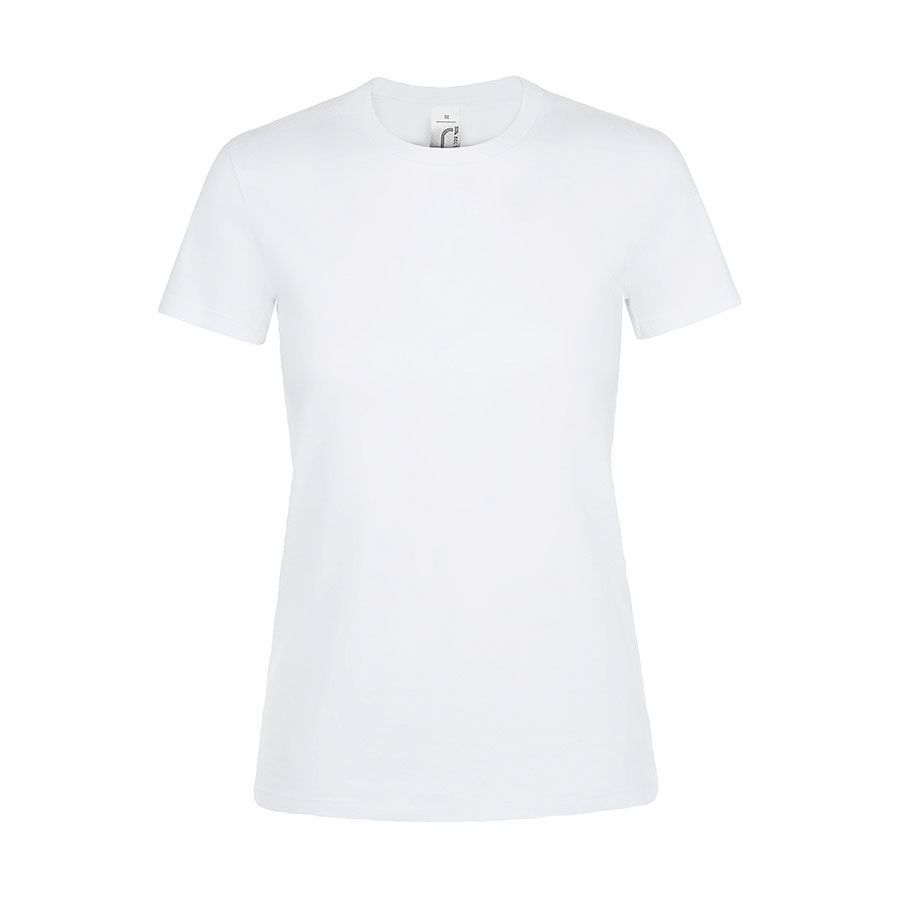 Футболка женская REGENT WOMEN 150