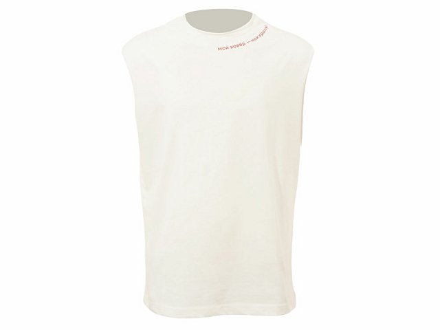 Майка оверсайз «Berlin», унисекс для бизнеса