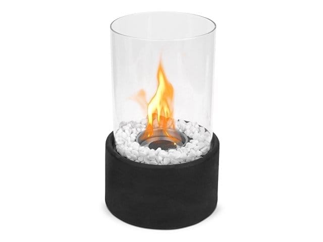 Биокамин «Hygge» для бизнеса