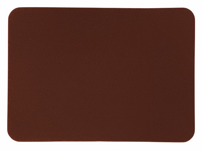 Патч «Прямоугольный», nubuk для бизнеса