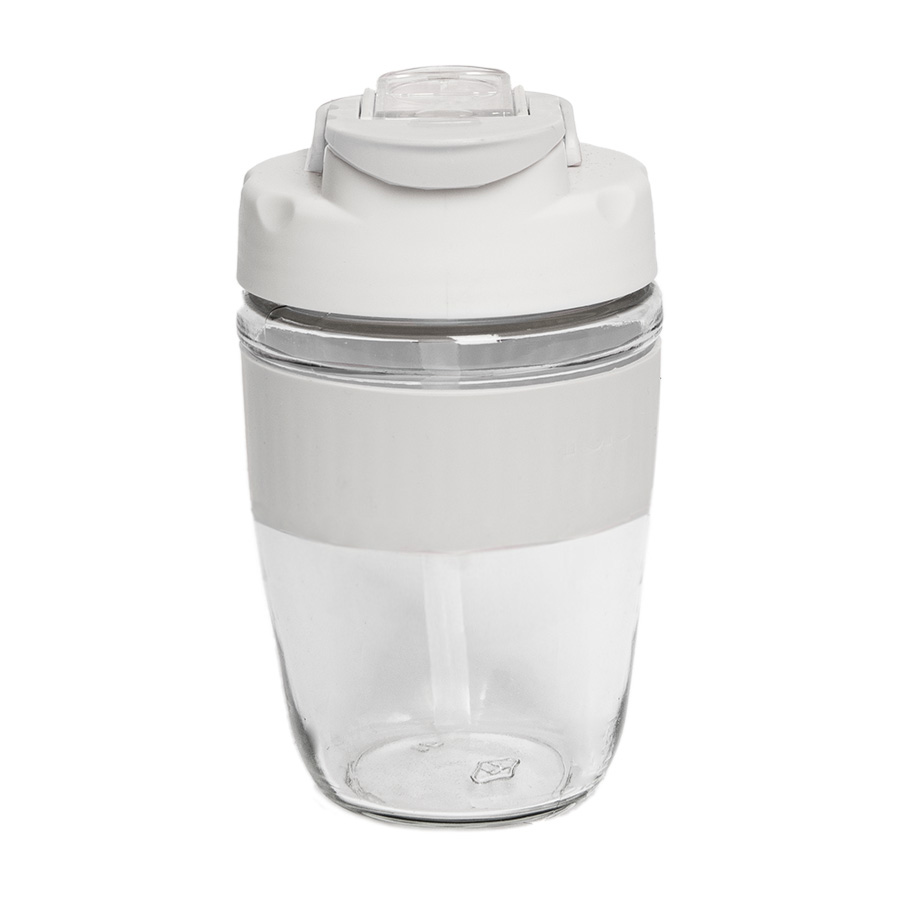 Стакан EASY с крышкой, 400мл для бизнеса