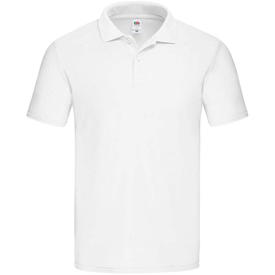 Рубашка поло мужская ORIGINAL POLO 175 для бизнеса