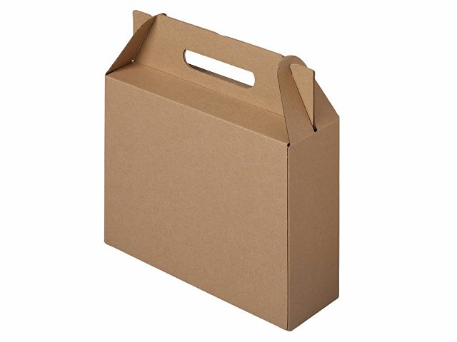 Коробка подарочная «Тоут», M для бизнеса