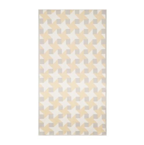 Плед под заказ с индивидуальным принтом. Полиэстер-софт, жаккард 3 цвета. Размер 110х190