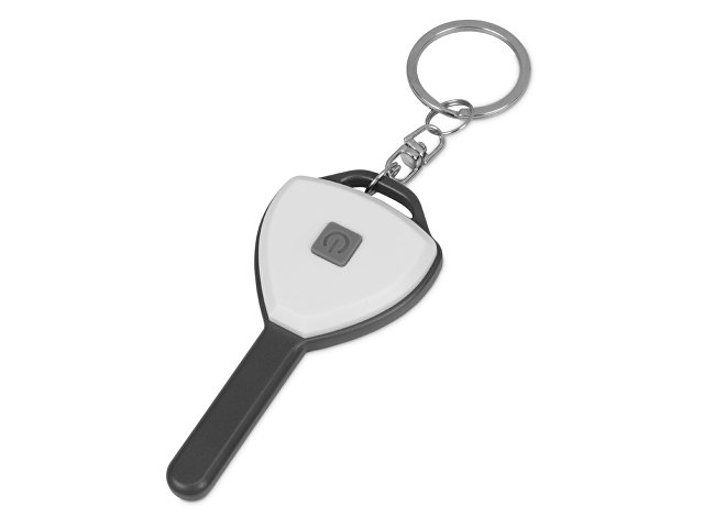 Брелок-фонарик COB «Switch» для бизнеса