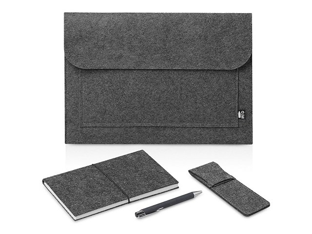 Подарочный набор "Feltset" для бизнеса