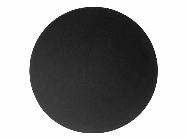 Патч «Круг», soft-touch для бизнеса