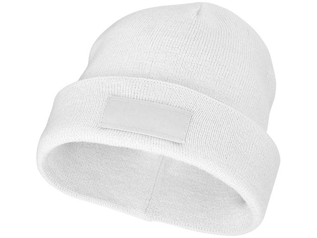 Шапка «Boreas» с нашивкой для бизнеса