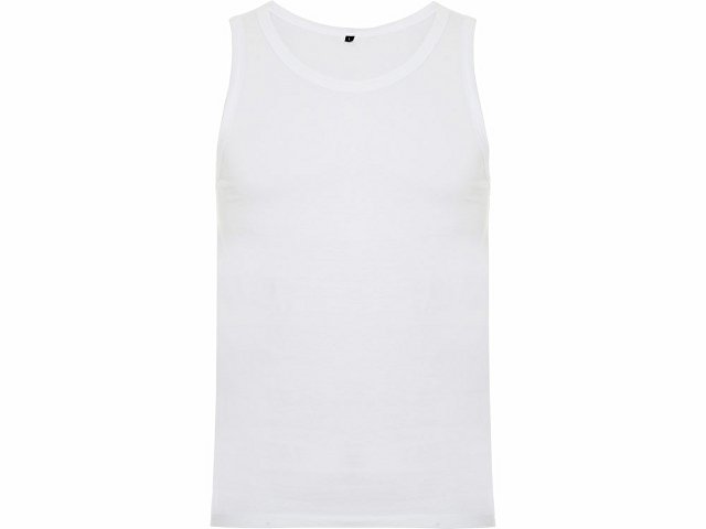 Майка "Texas" мужская, белый