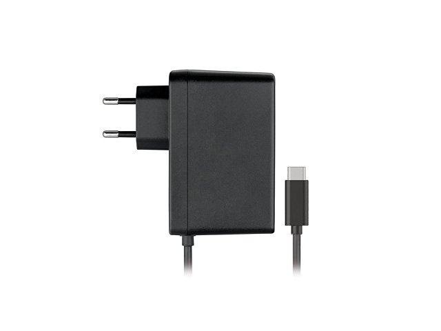 Сетевое зарядное устройство Rombica NEO Z Type-C 60 для бизнеса