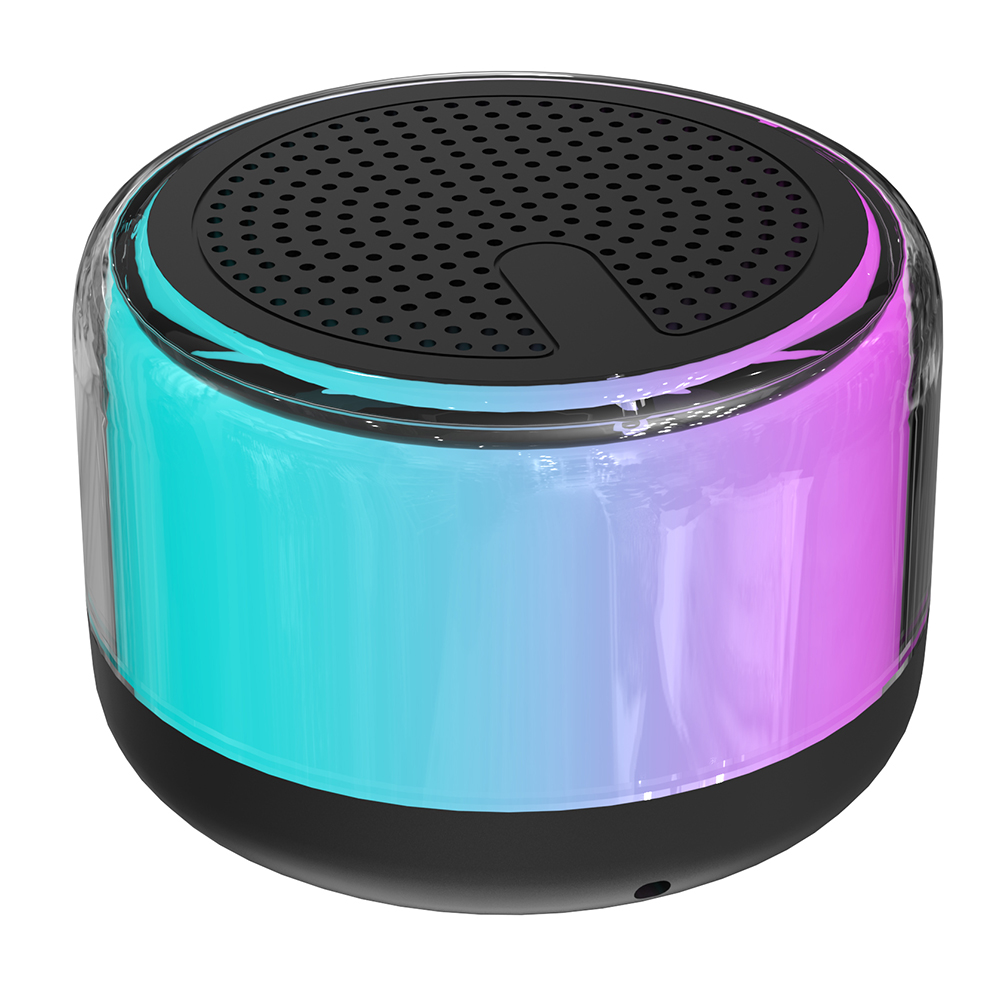 Беспроводная колонка Donny, черный для бизнеса