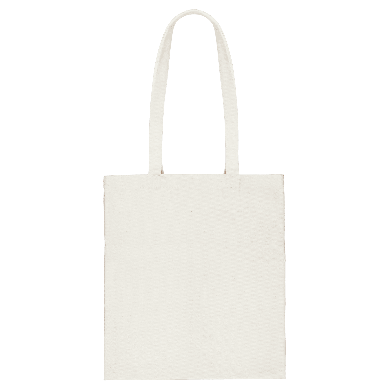 Сумка для покупок Эрба (Erba), неокрашенная для бизнеса