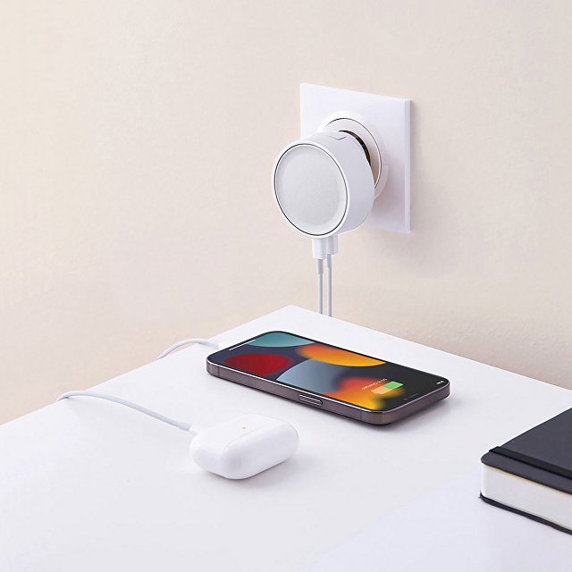 Адаптер питания USB Poweron для бизнеса