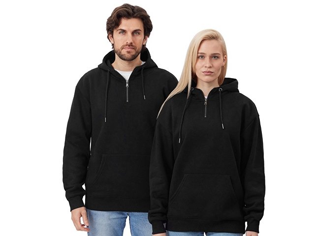 Худи «Hamburg», унисекс для бизнеса