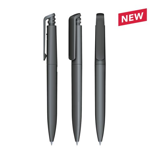 3396 ШР KANTARO Matt темно-серый 445 (Senator) для бизнеса