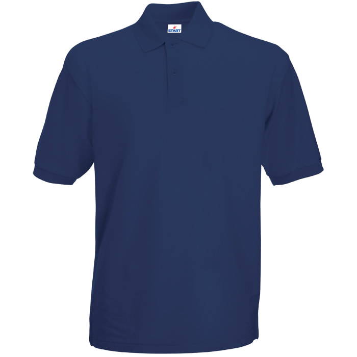 Поло мужское "Apollo" для бизнеса