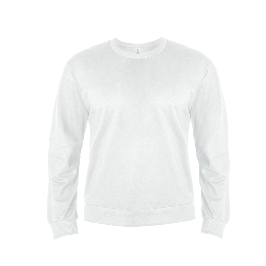 Толстовка свитшот унисекс ANTARES 260