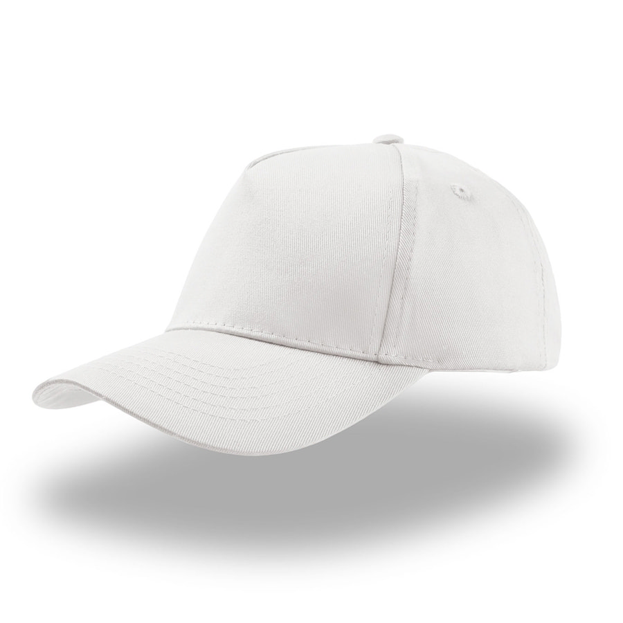 Бейсболка детская KID START FIVE, 5 клиньев, застежка на липучке для бизнеса