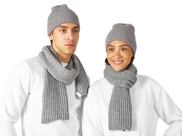 Шарф «Nordend» для бизнеса