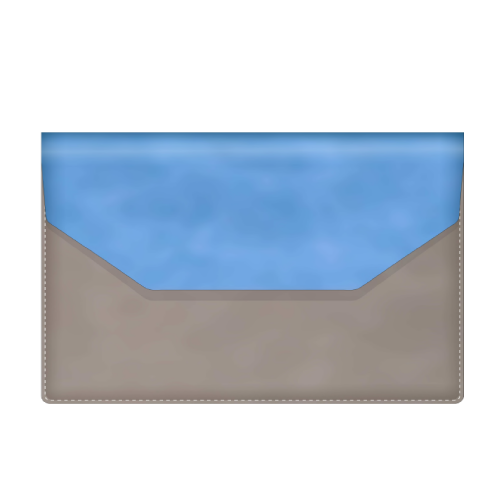 Сумка для ноутбука Laptop Clutch Pro