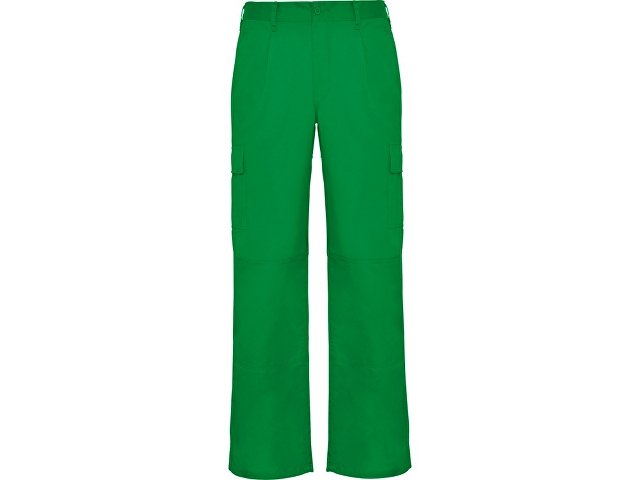 Брюки "Daily", садовый зеленый для бизнеса