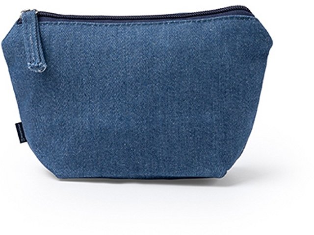 Косметичка "Wesley", синий для бизнеса