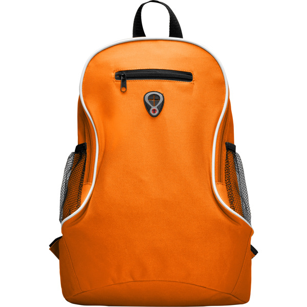 Рюкзак CONDOR, ОРАНЖЕВЫЙ для бизнеса