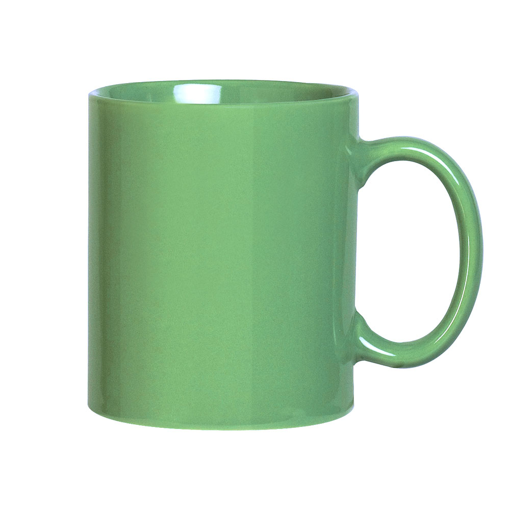 Кружка Bonn Promo, черная-S для бизнеса