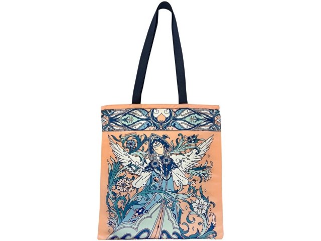 Шоппер "Царевна Лебедь" для бизнеса