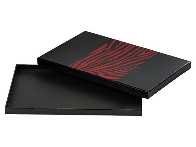 Коробка для мужских шарфов для бизнеса