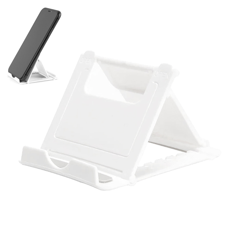 Подставка для телефона Enjoy, Белый