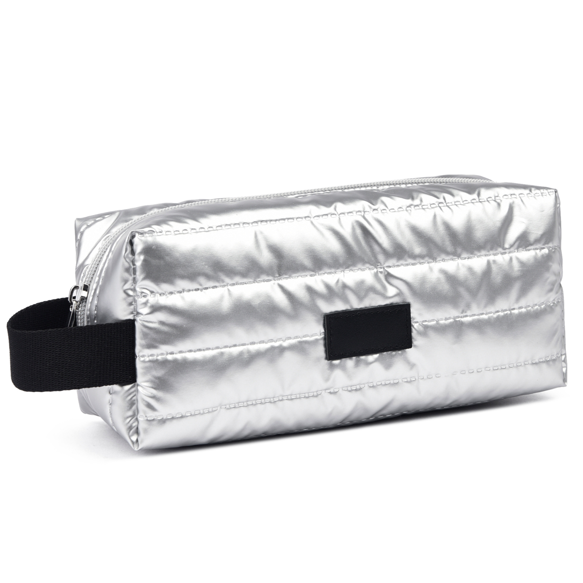 Косметичка-несессер Esquarta, чёрная для бизнеса