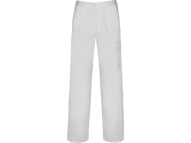 Брюки "Pintor", белый для бизнеса