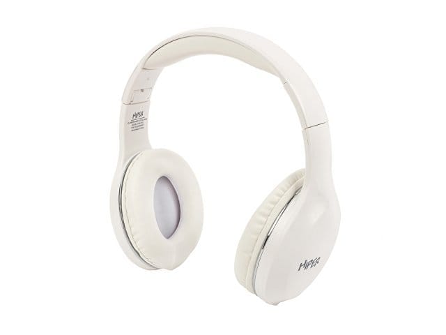 HIPER Наушники накладные WIRED CASUAL WHITE HTW-OV2 (Р) для бизнеса