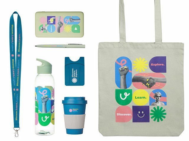 Набор для выставочных мероприятий