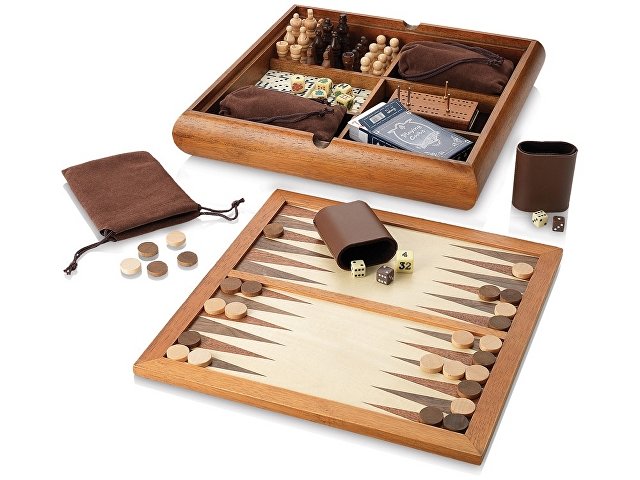 Набор игр «Towert» (Р) для бизнеса