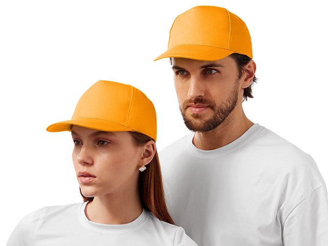 Бейсболка «Memphis 230» для бизнеса