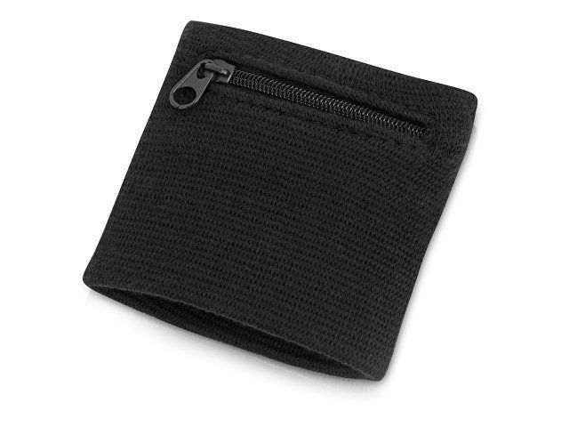 Напульсник "Brisky", черный для бизнеса