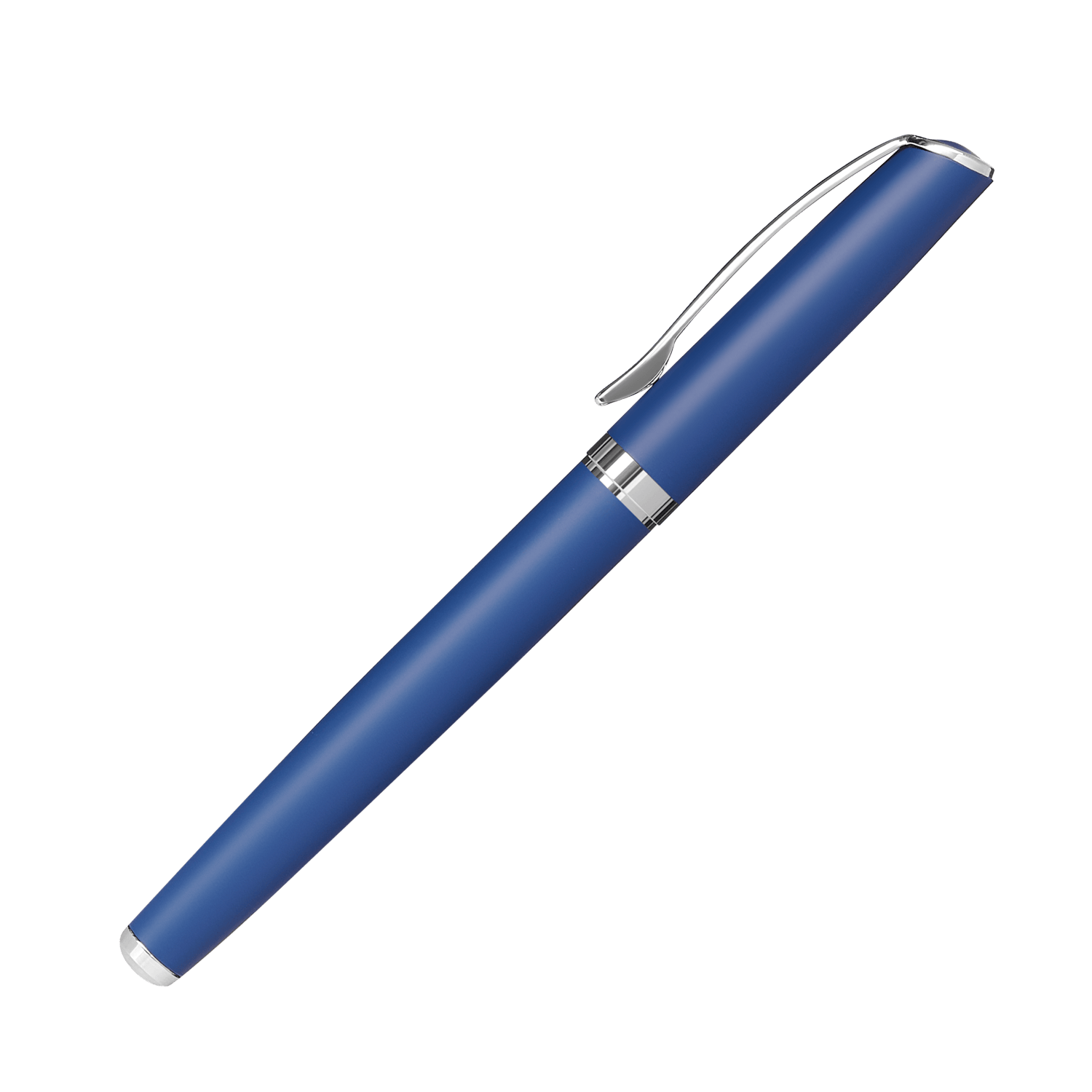 Ручка-роллер Орион (Orion), синяя для бизнеса