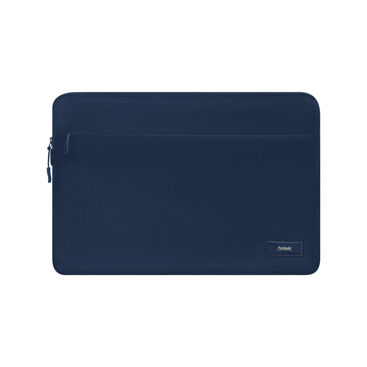 Чехол для ноутбука Бруклин (Brooklyn), синий для бизнеса