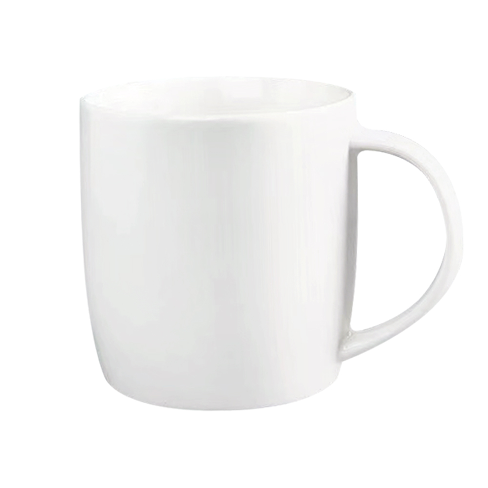 Кружка Magna, 375 мл, белая-S для бизнеса