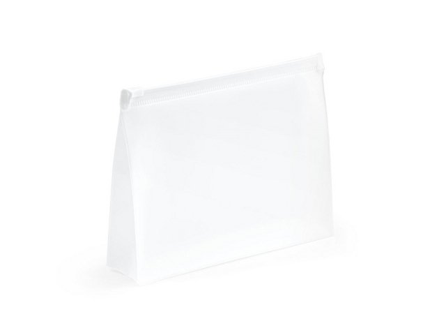 MARGOT. Косметичка для личной гигиены, белый для бизнеса