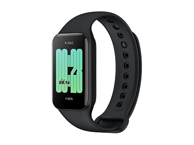 Фитнес трекер Redmi Smart Band 2 GL Black M2225B1 (BHR6926GL) для бизнеса